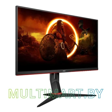 Игровой монитор AOC 27G2ZN3 картинка 2